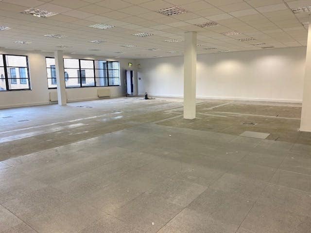 Mather Rd, Newark for lease - Building Photo - Image 1 of 6