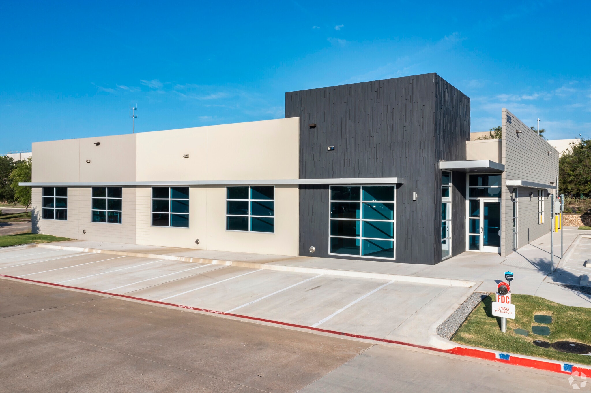 3150 Research Dr, Richardson, TX for sale Primary Photo- Image 1 of 1