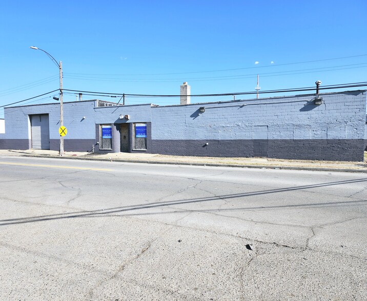 17314 Ryan Rd, Hamtramck, MI for sale - Building Photo - Image 2 of 23