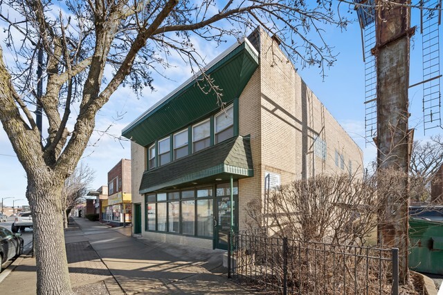 10139 S Western Ave, Chicago, IL for lease - Building Photo - Image 1 of 14
