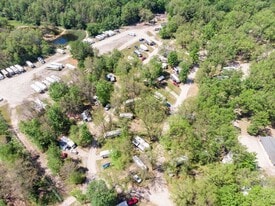 Wilderness - Campground