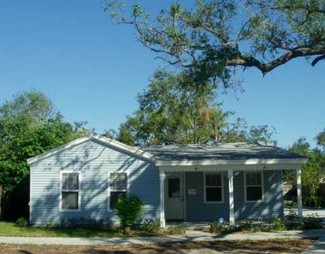 More details for 111 Randolph Ave, Kissimmee, FL - Office for Sale