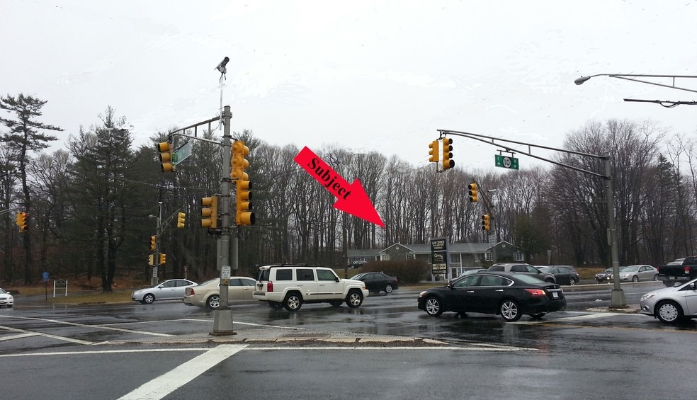 201 Route 10 E, Succasunna, NJ for sale - Primary Photo - Image 1 of 1