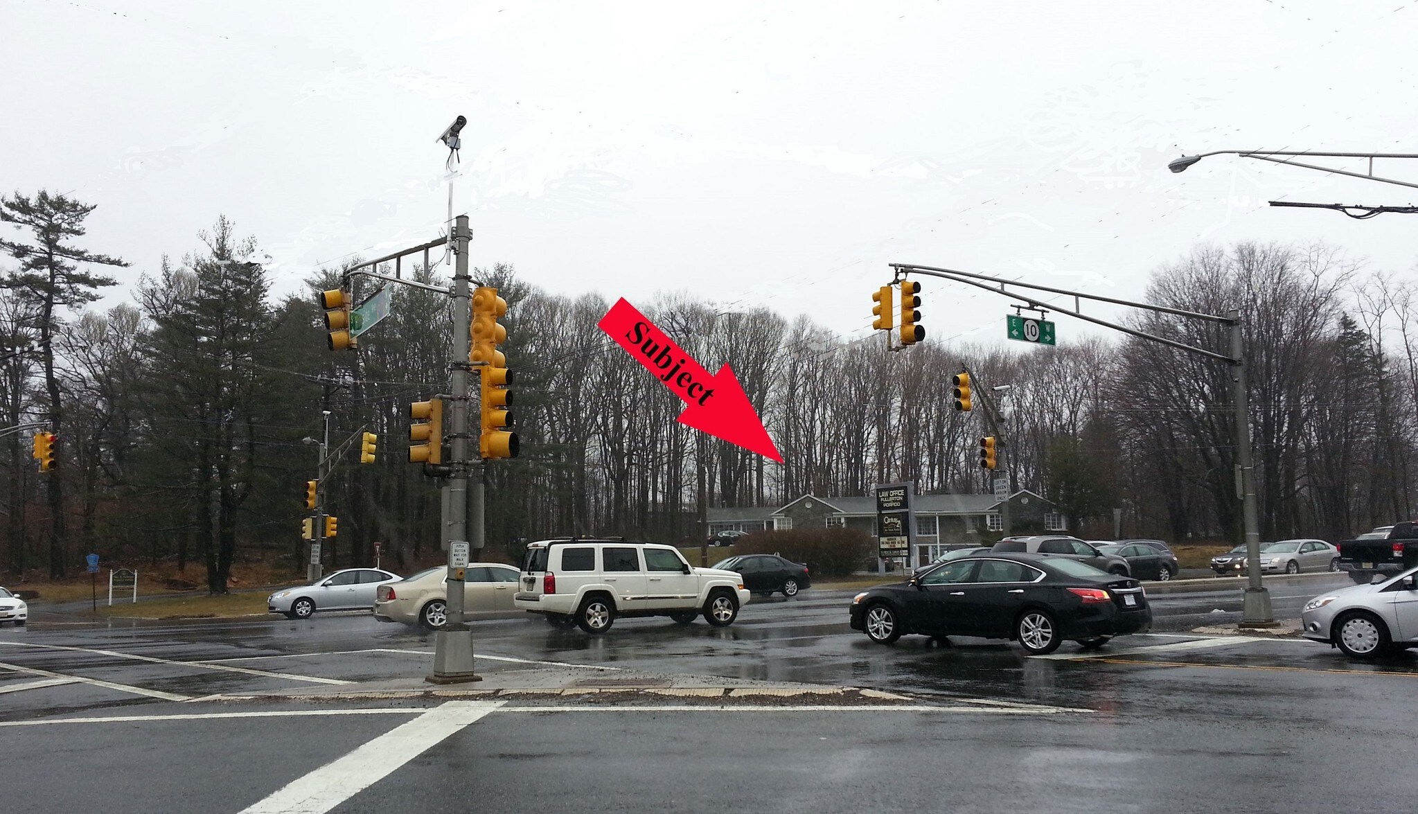 201 Route 10 E, Succasunna, NJ for sale Primary Photo- Image 1 of 1