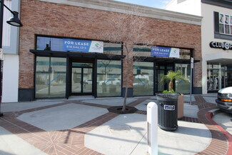 More details for 325-327 N Brand Blvd, Glendale, CA - Retail for Lease