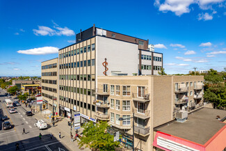 More details for 5843-5847 Ch De La Côte-Des-Neiges, Montréal, QC - Office, Office/Medical for Lease