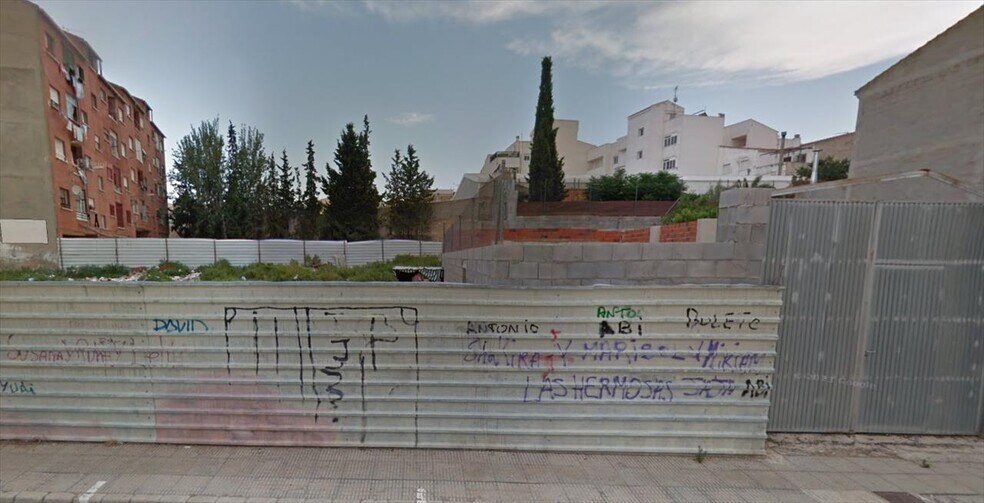 Land in Hellín for sale - Building Photo - Image 2 of 11