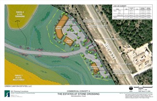 More details for Loop 337, New Braunfels, TX - Land for Sale