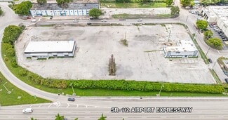 More details for 2901 NW 39th St, Miami, FL - Industrial for Lease