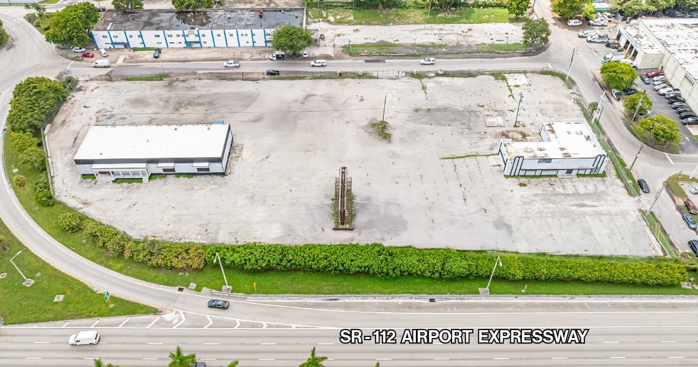 2901 NW 39th St, Miami, FL for lease Building Photo- Image 1 of 15