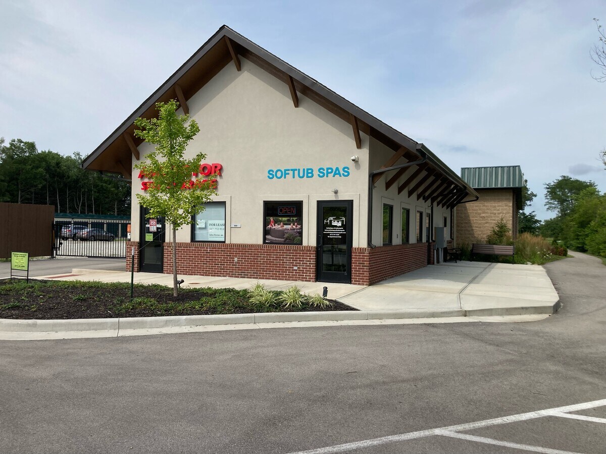 16156 Spring Mill Rd, Westfield, IN 46074 Office for Lease