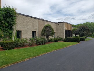 More details for 8 Suburban Park Dr, Billerica, MA - Office for Lease