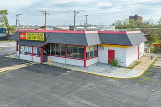 More details for 15405 Dixie Hwy, Harvey, IL - Office/Retail for Lease