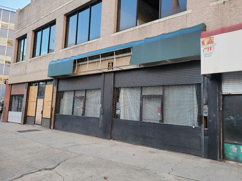 571-577 Broad St, Newark, NJ for sale - Building Photo - Image 1 of 1