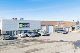 More details for 3518 62nd Ave SE, Calgary, AB - Industrial for Lease