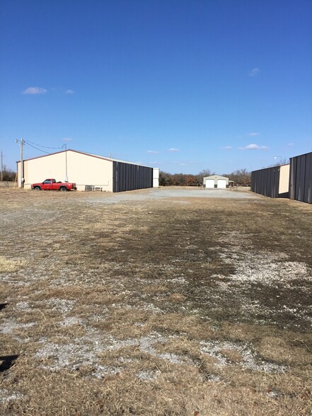 Black Rd, Marlow, OK for sale - Building Photo - Image 1 of 1