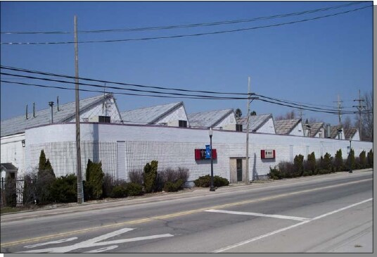 129 N Main St, Yale, MI for sale - Primary Photo - Image 1 of 1