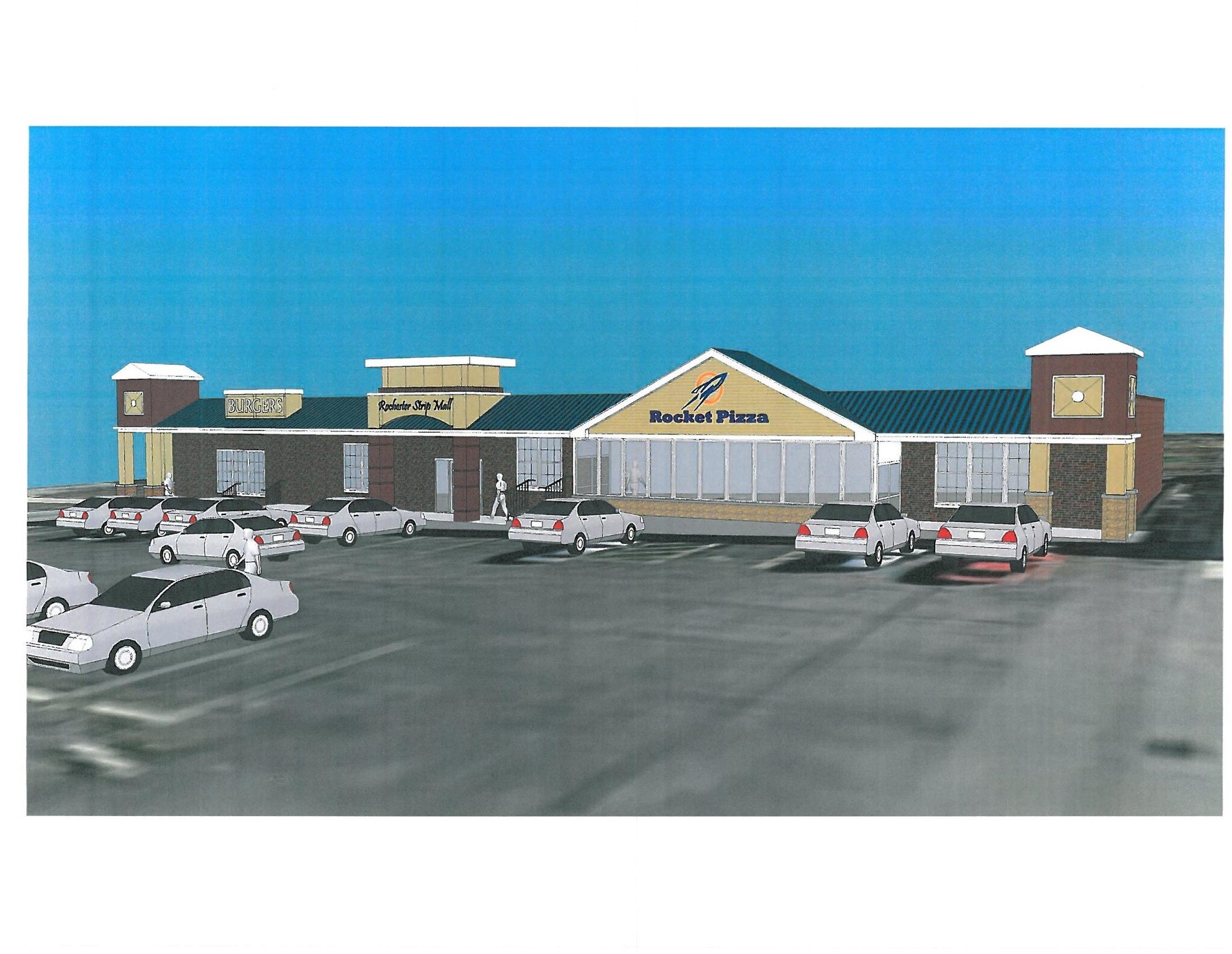 445 S State St, Rochester, IL for sale Building Photo- Image 1 of 1