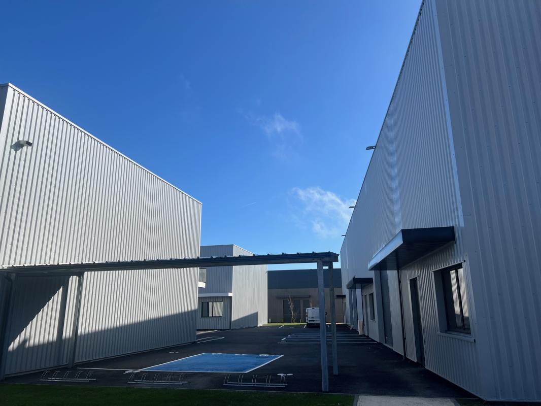 Flex in Mérignac for sale Building Photo- Image 1 of 7