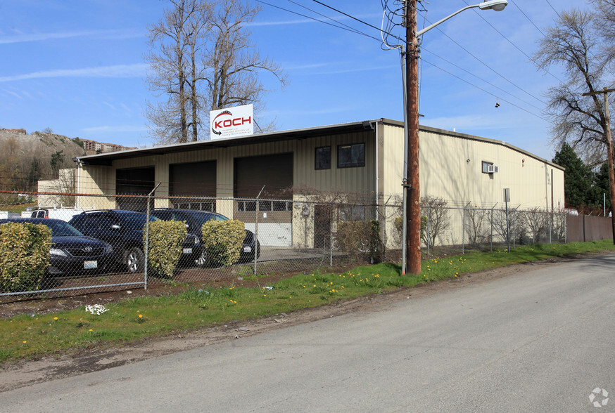 6444 S 143rd St, Tukwila, WA for lease - Building Photo - Image 3 of 3