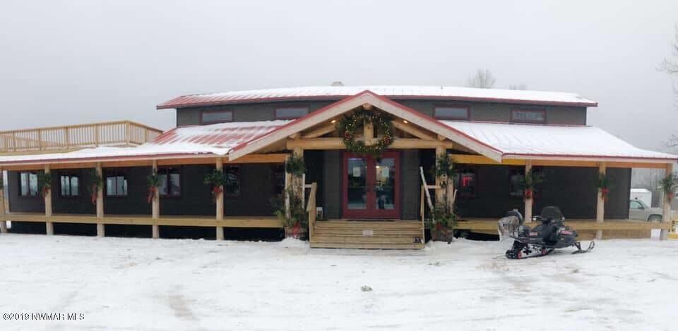 7609 Young's Bay Dr NW, Angle Inlet, MN for sale Primary Photo- Image 1 of 1