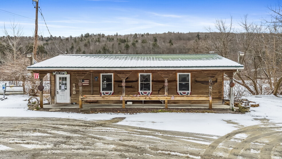 13334 State Route 38, Richford, NY for sale - Primary Photo - Image 1 of 39