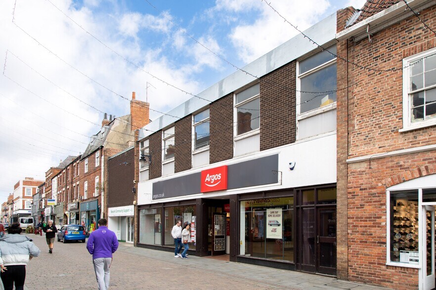 23 Carter Gate, Newark, NG24 1UA