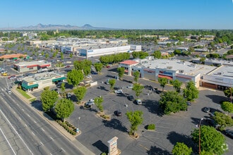 865 Colusa Ave, Yuba City, CA - AERIAL  map view - Image1