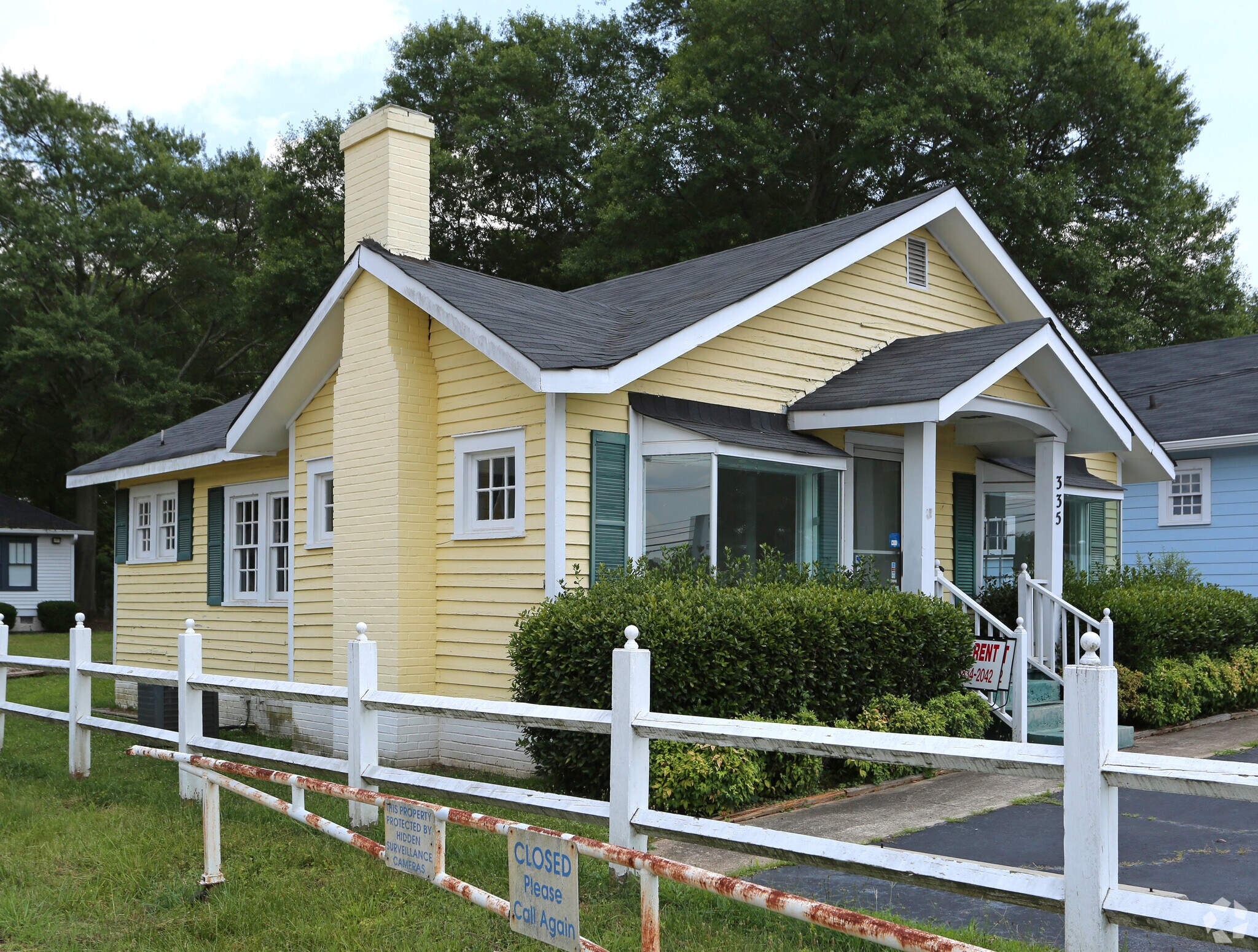 335 Bankhead Hwy, Carrollton, GA for sale Primary Photo- Image 1 of 1