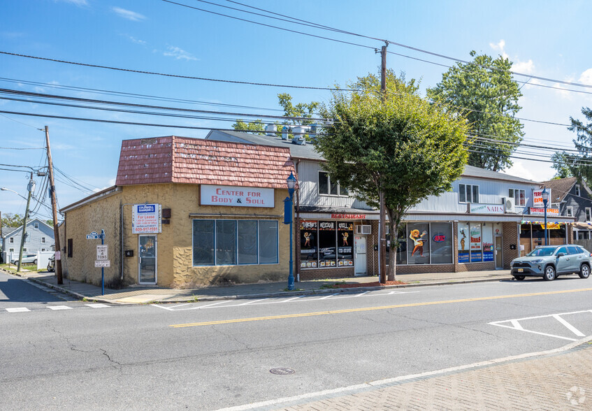 81 Main St, South Bound Brook, NJ for sale - Primary Photo - Image 1 of 1