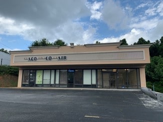More details for 5344 Buford Hwy NE, Doraville, GA - Retail for Lease
