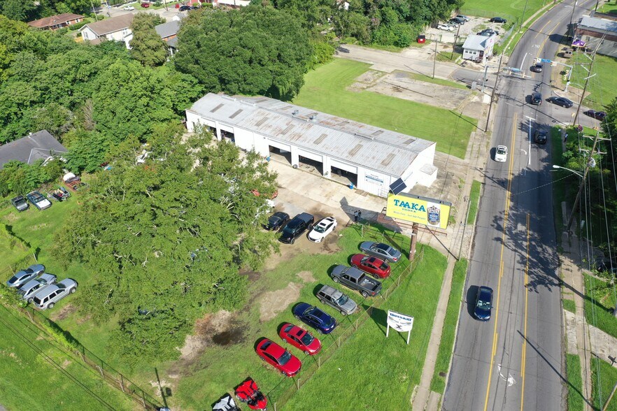 1824 Highland Rd, Baton Rouge, LA 70802