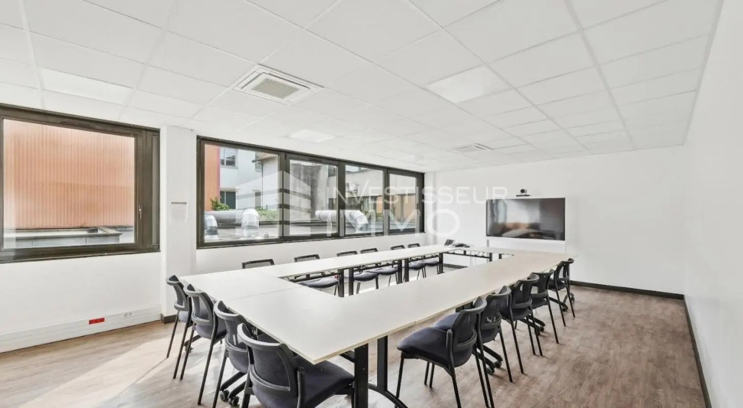 94 Rue Victor Hugo, Ivry-sur-Seine for lease Building Photo- Image 1 of 2