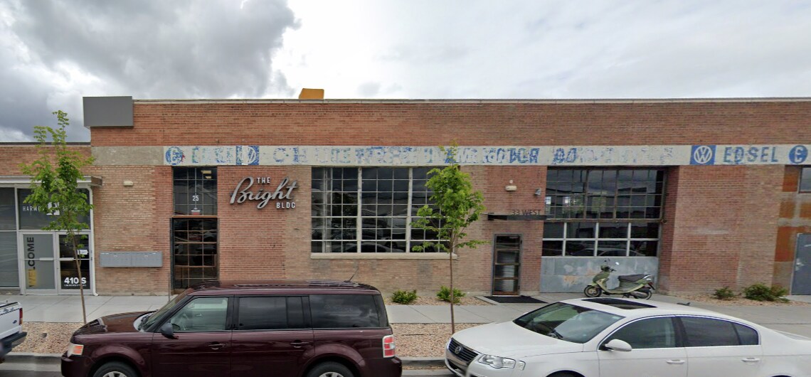 410 S University Ave, Provo, UT for sale Primary Photo- Image 1 of 1