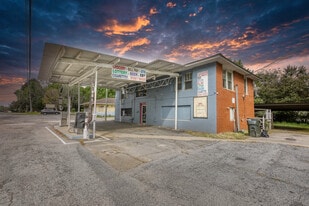 510 S Camellia Blvd - Convenience Store