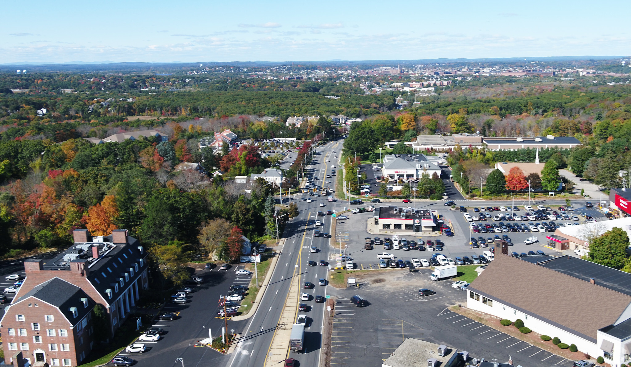 451 Andover St, North Andover, MA 01845 - Retail for Lease | LoopNet.com