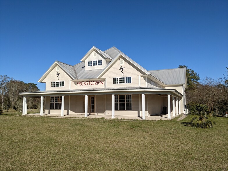 7495 Union Rd, Hahira, GA for sale - Building Photo - Image 1 of 46