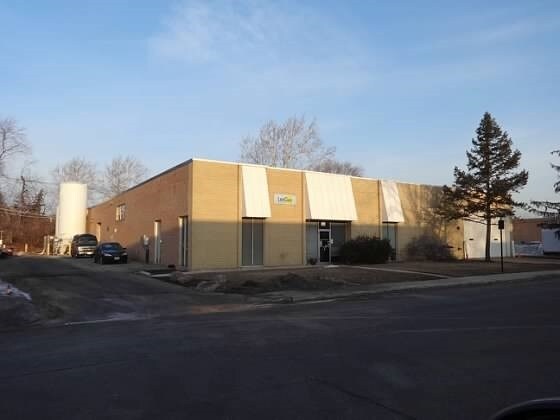 930 Nicholas Blvd, Elk Grove Village, IL for sale Building Photo- Image 1 of 1