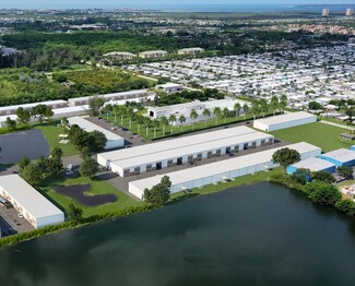 More details for 16225/16235 Pine Ridge Industrial – Industrial for Sale, Fort Myers, FL