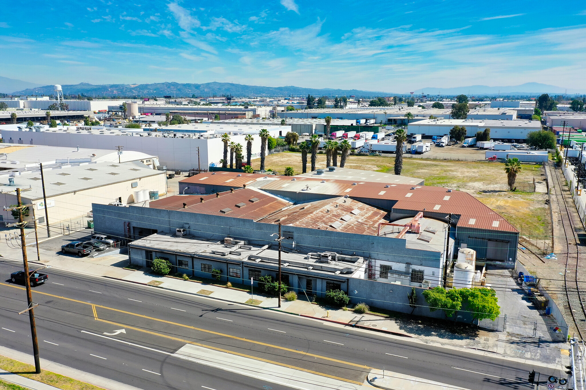 5928 S Garfield Ave, Commerce, CA for sale Building Photo- Image 1 of 21