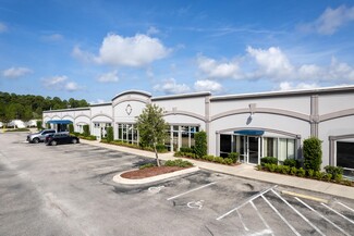 More details for 5220 Shad Rd, Jacksonville, FL - Industrial for Lease