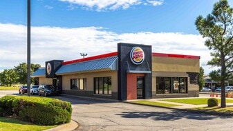 Burger King - NNN Property
