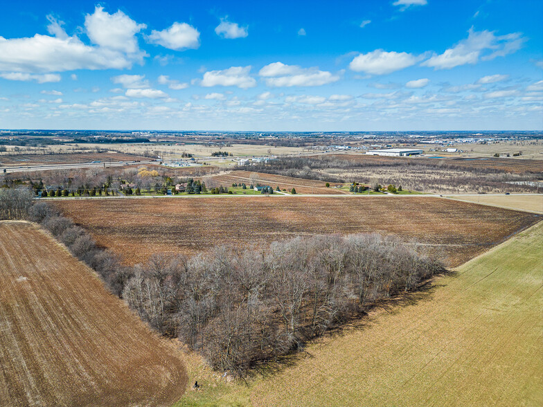 Waupun Rd, Oshkosh, WI for sale - Building Photo - Image 3 of 6