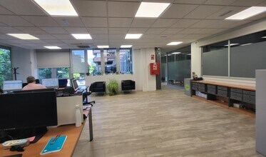 Office in Madrid, Madrid for lease Interior Photo- Image 1 of 8
