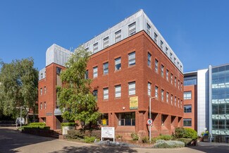 More details for Southernhay Gdns, Exeter - Office for Lease