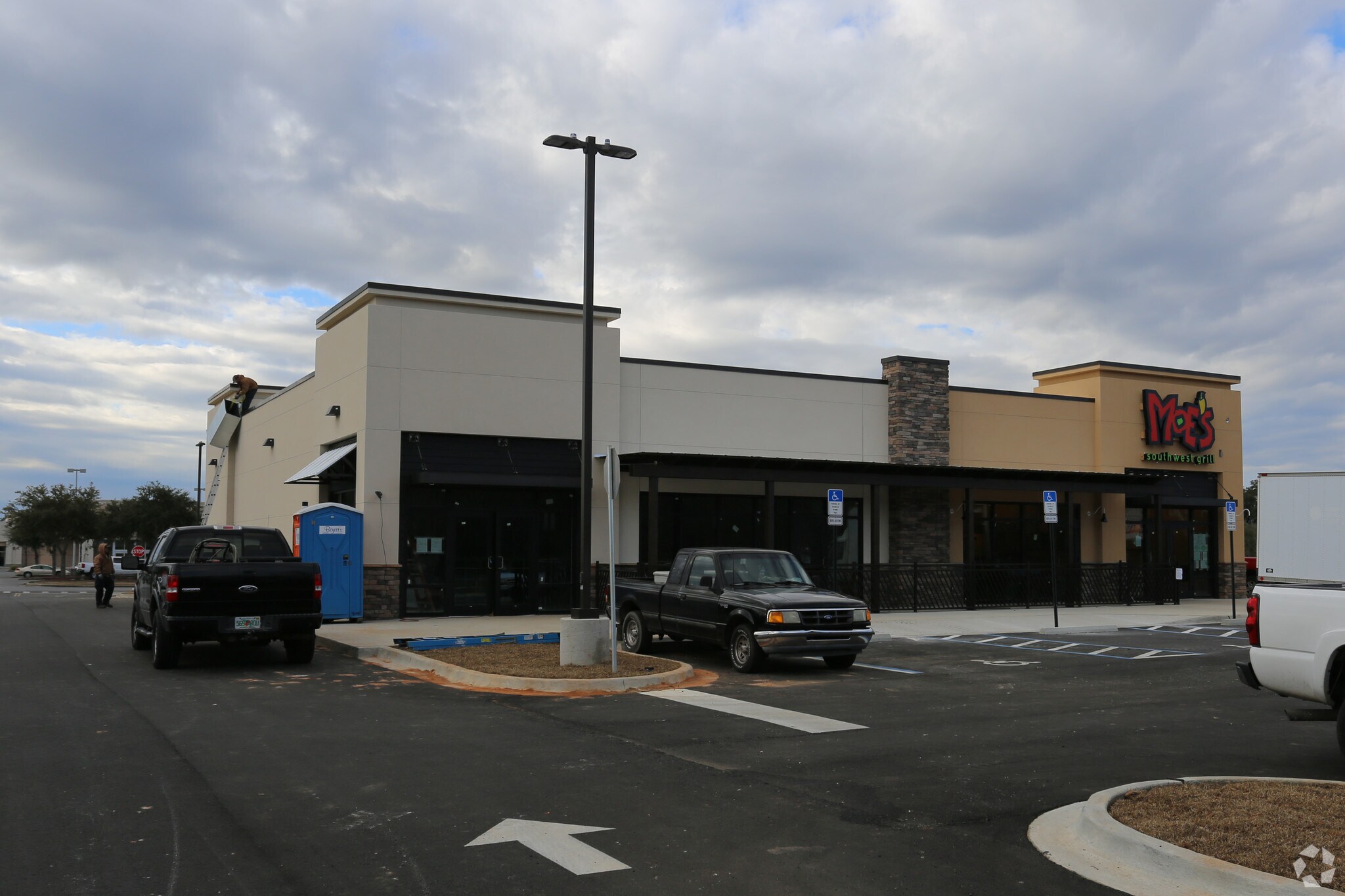 4741-4745 Highway 90, Pace, FL for sale Primary Photo- Image 1 of 1