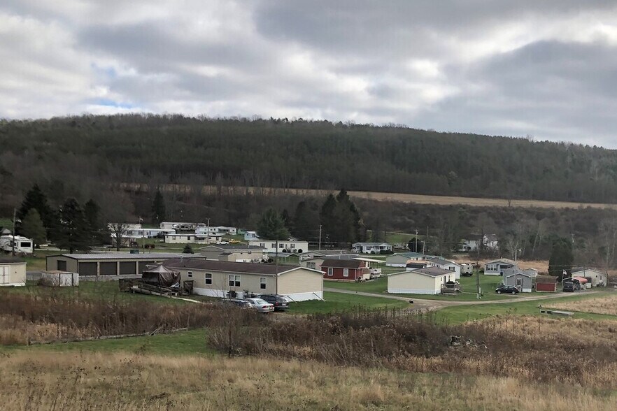 2445 Stony Fork Rd, Delmar, PA 16901