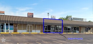 More details for 2602 SW Lee Blvd, Lawton, OK - Retail for Lease