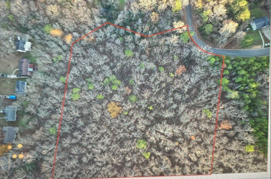 5688 Balboa Terrace, Pinson, AL for sale - Aerial - Image 2 of 8