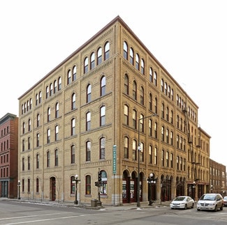 More details for 350 Sibley St, Saint Paul, MN - Office/Retail for Lease